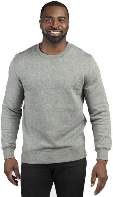 Threadfast Apparel Unisex Ultimate Crewneck Sweatshirt